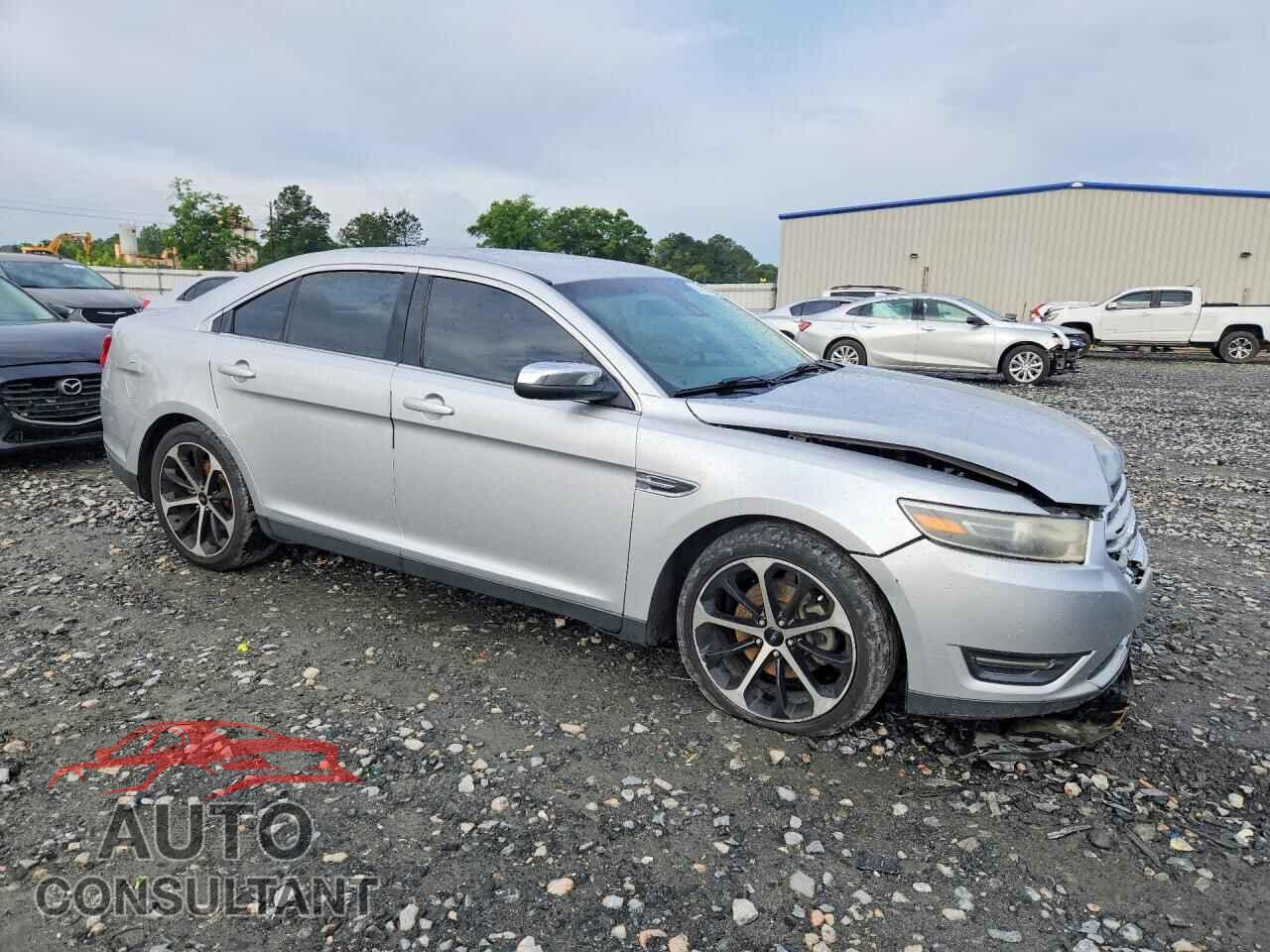 FORD TAURUS 2015 - 1FAHP2F88FG103194
