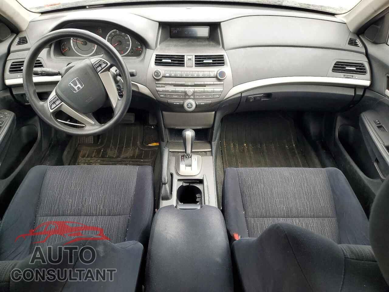 HONDA ACCORD 2012 - 1HGCP2F3XCA079327