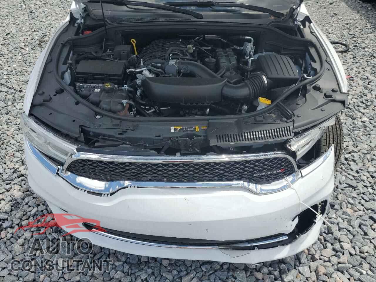 DODGE DURANGO 2023 - 1C4RDHAG4PC635107