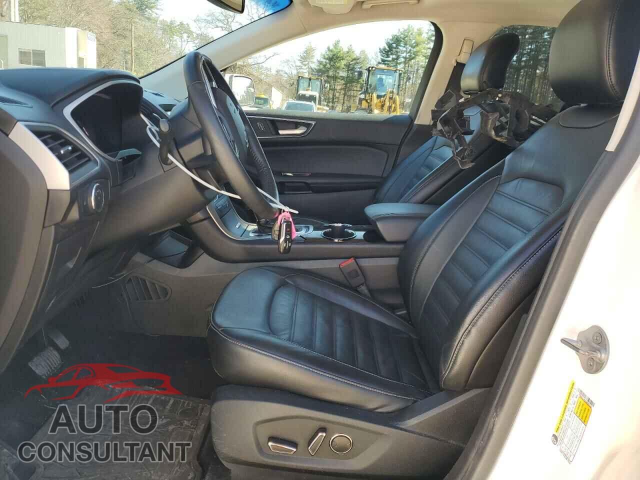 FORD EDGE 2016 - 2FMPK4J92GBB86240