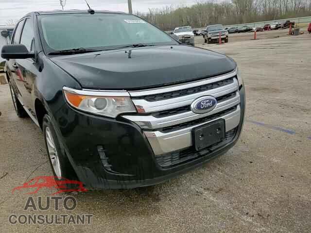 FORD EDGE 2014 - 2FMDK3GC0EBA30677