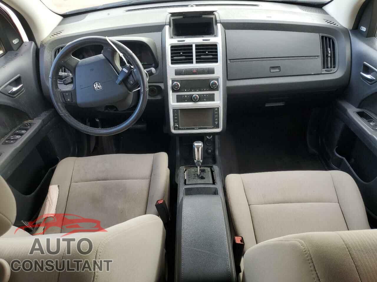 DODGE JOURNEY 2010 - 3D4PG5FV2AT225506