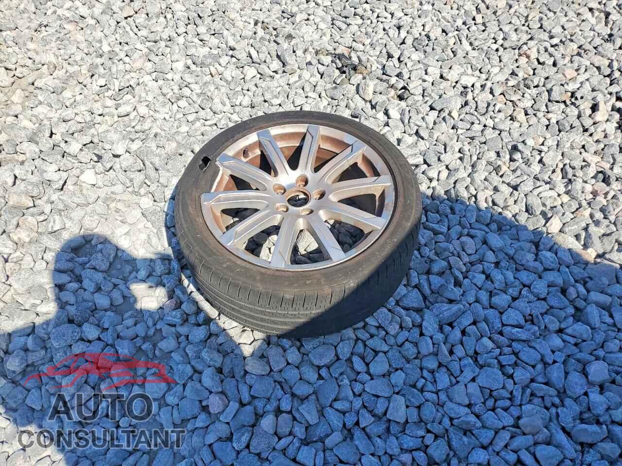 AUDI A4 2011 - WAUBFAFL0BN041908
