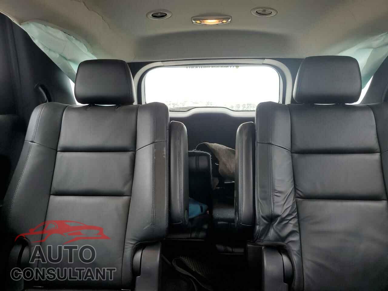 DODGE DURANGO 2016 - 1C4RDJDG2GC465218