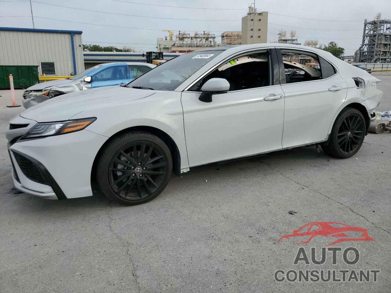 TOYOTA CAMRY 2023 - 4T1K61AK4PU089891
