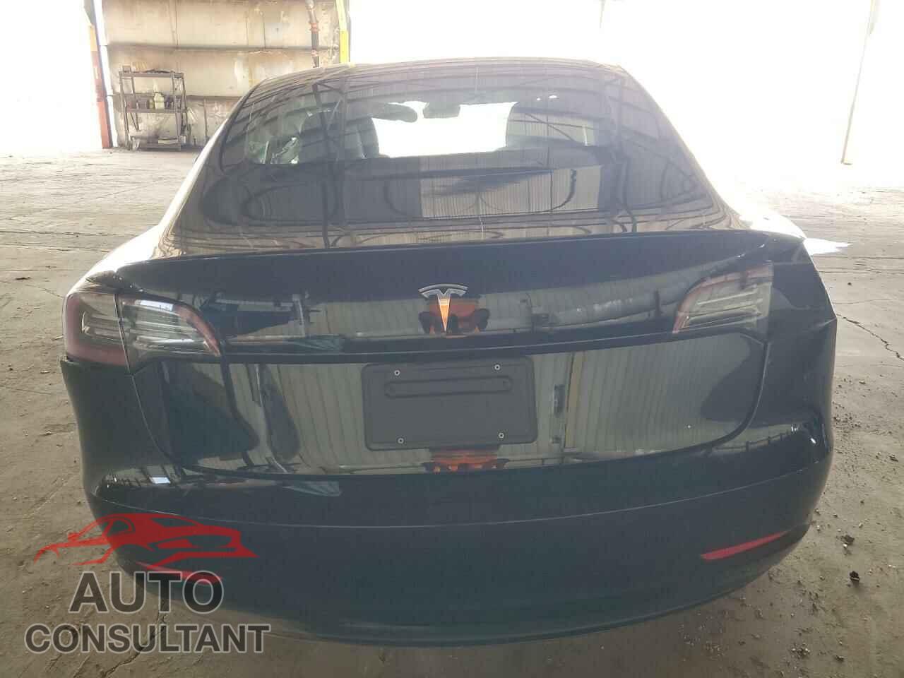 TESLA MODEL 3 2022 - 5YJ3E1EA2NF188065