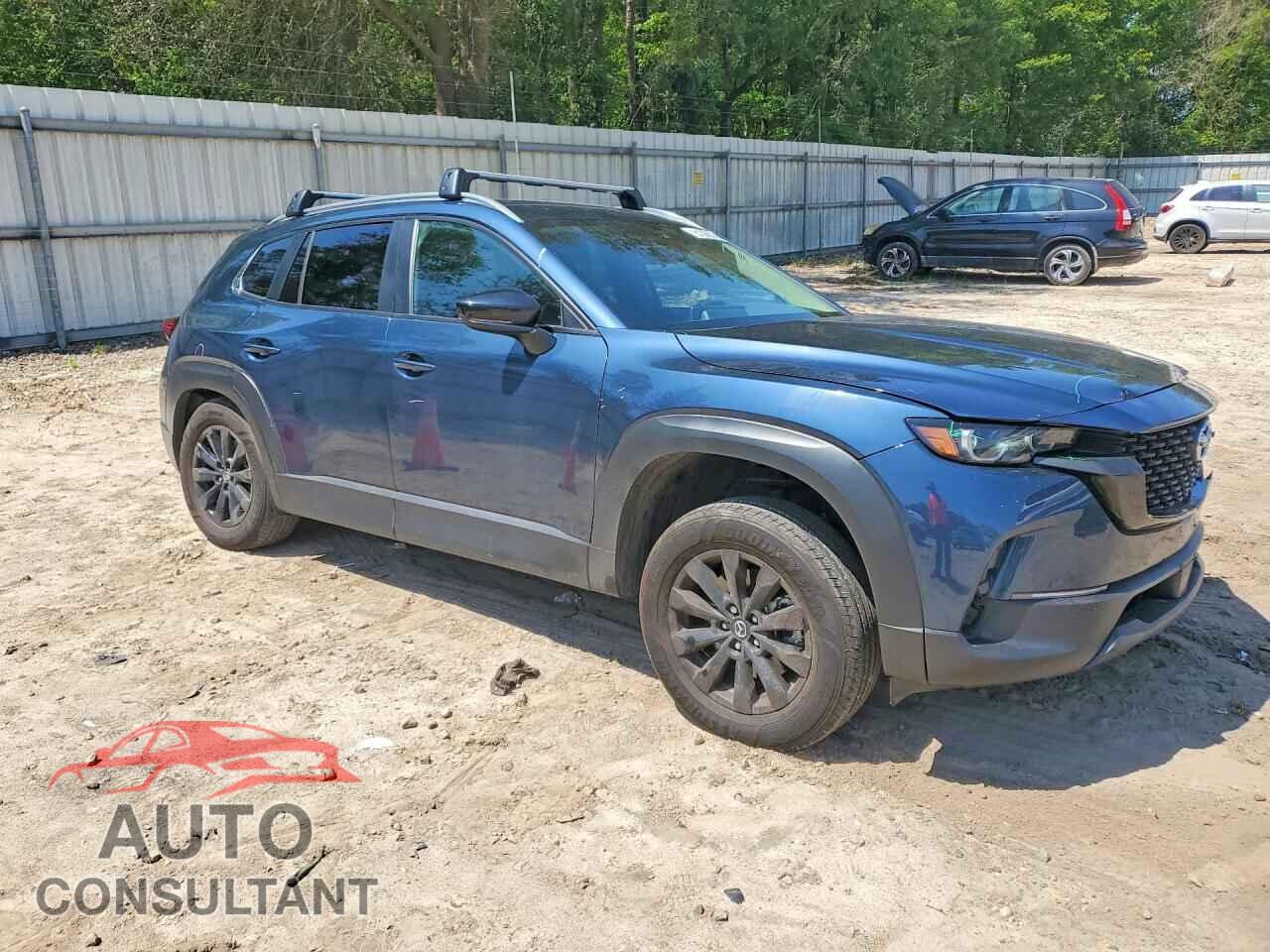 MAZDA CX-50 2024 - 7MMVABBM9RN214225