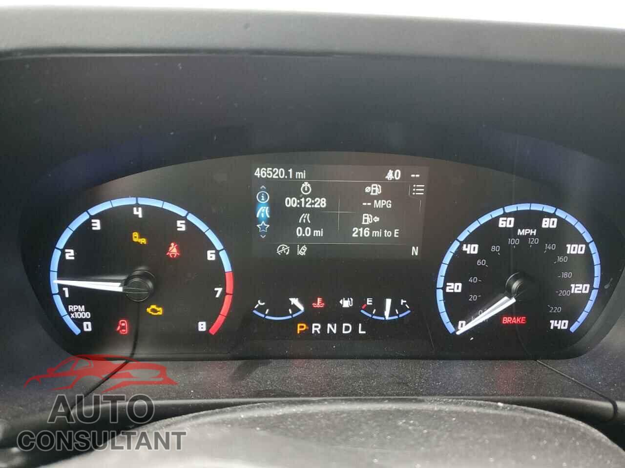 FORD BRONCO 2023 - 3FMCR9B60PRD39615