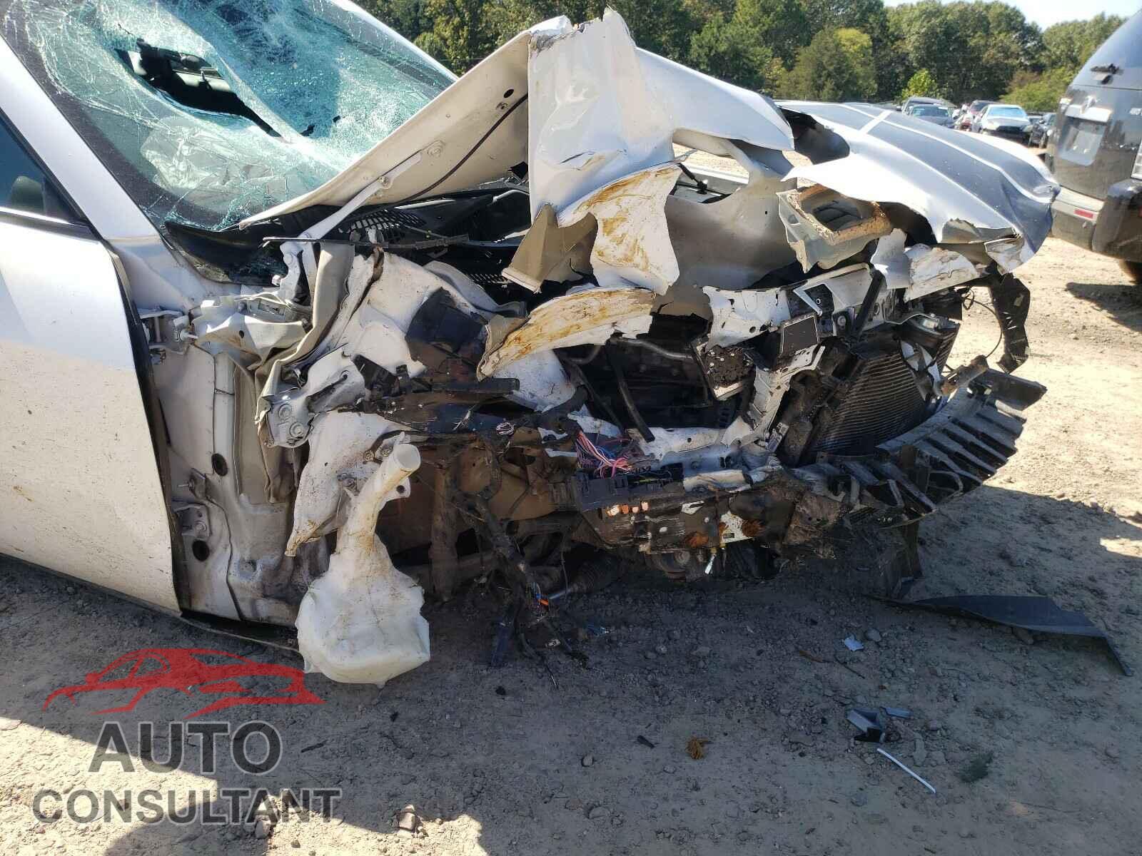 DODGE CHALLENGER 2016 - 2C3CDZAG8GH264899
