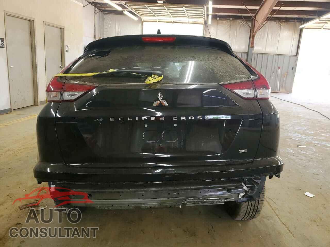 MITSUBISHI ECLIPSE 2025 - JA4ATWAA3SZ045092