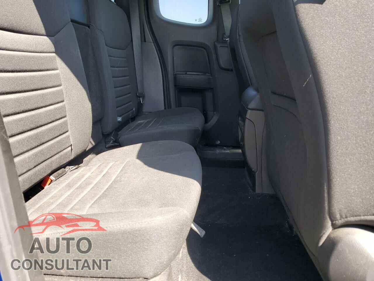 FORD RANGER 2020 - 1FTER1FH6LLA79207