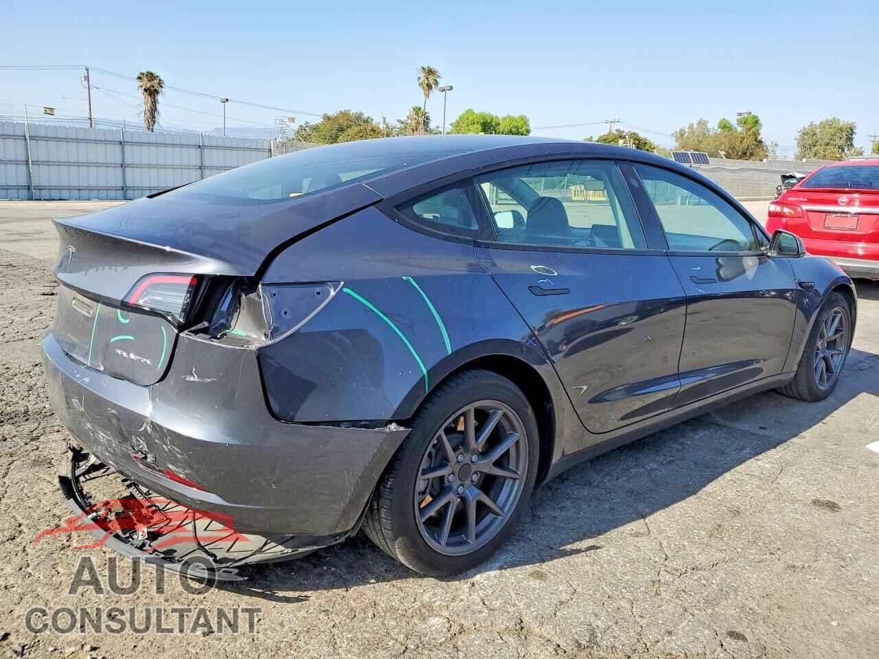 TESLA MODEL 3 2023 - 5YJ3E1EB2PF678193