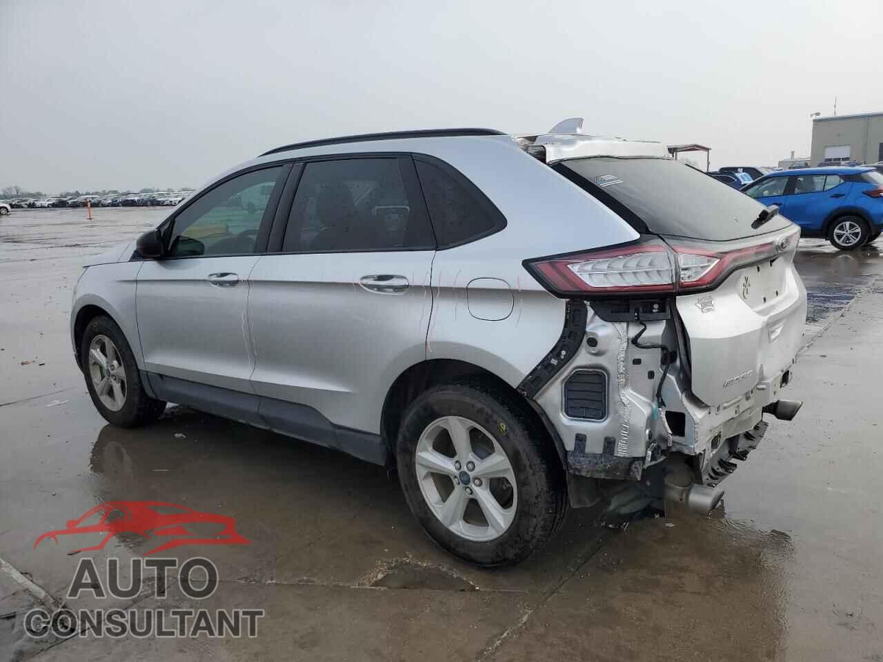 FORD EDGE 2016 - 2FMPK3G9XGBB10816