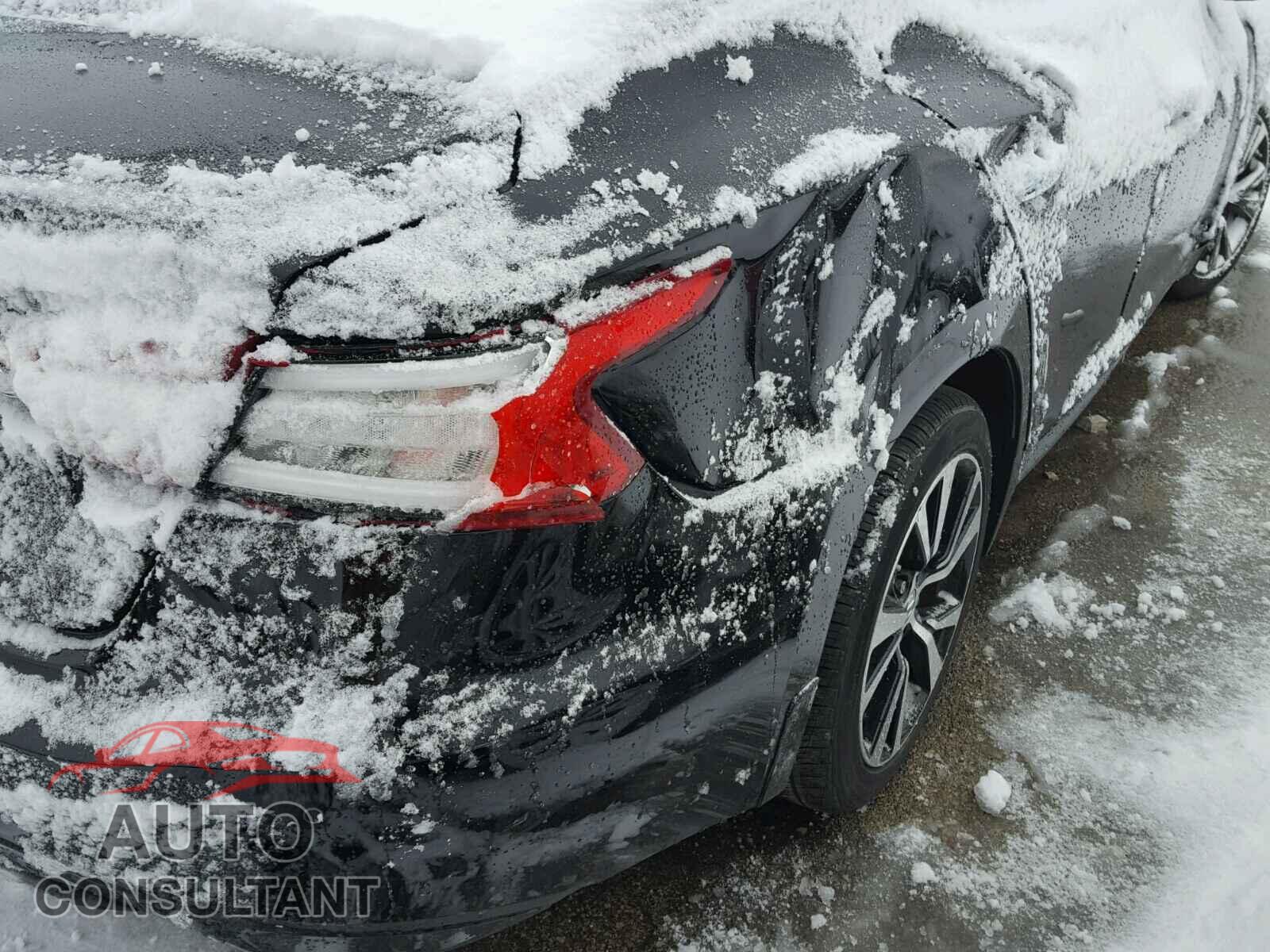 NISSAN MAXIMA 2018 - 1N4AA6AP1JC364496