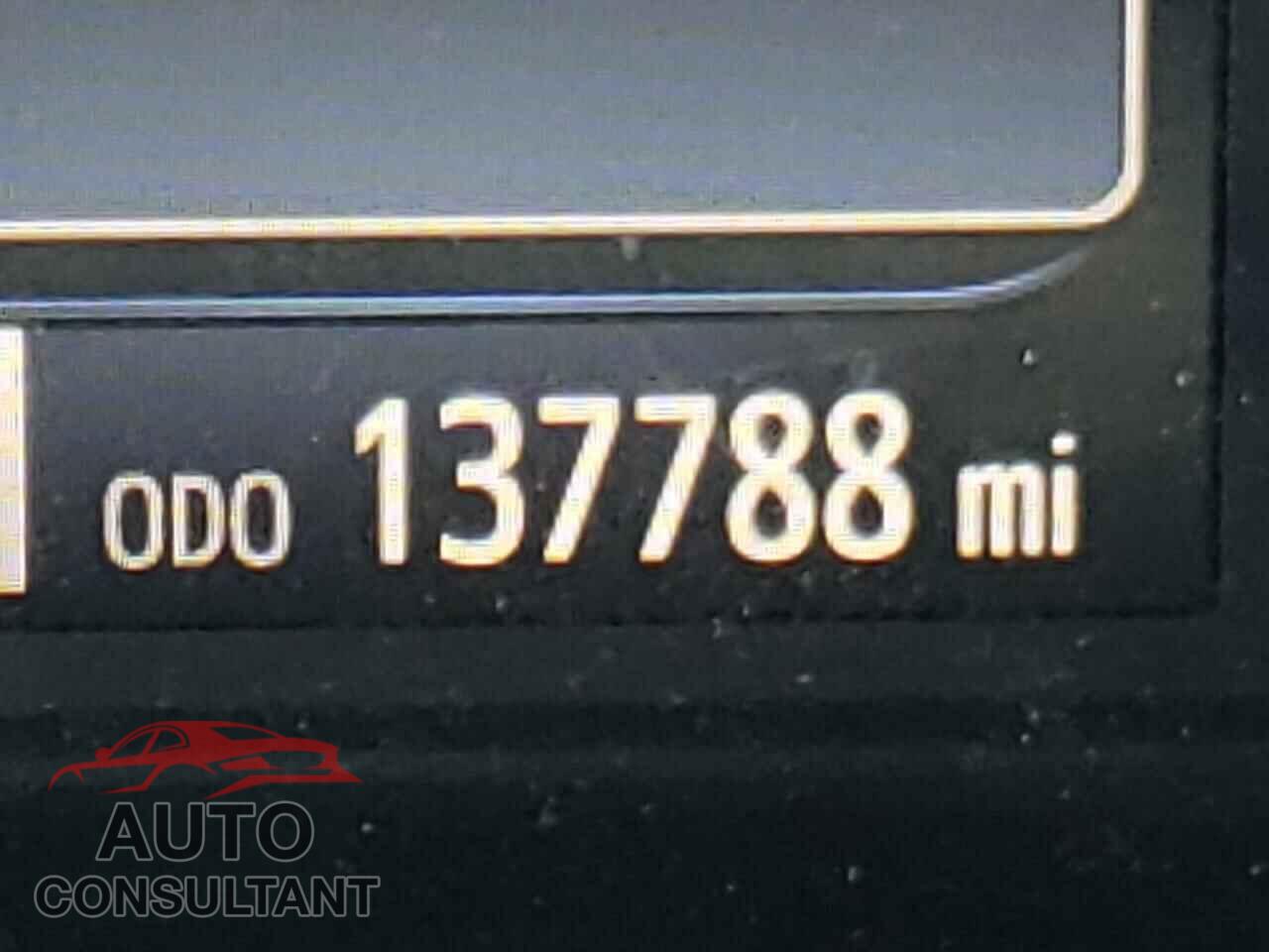 TOYOTA SIENNA 2016 - 5TDYK3DCXGS717841