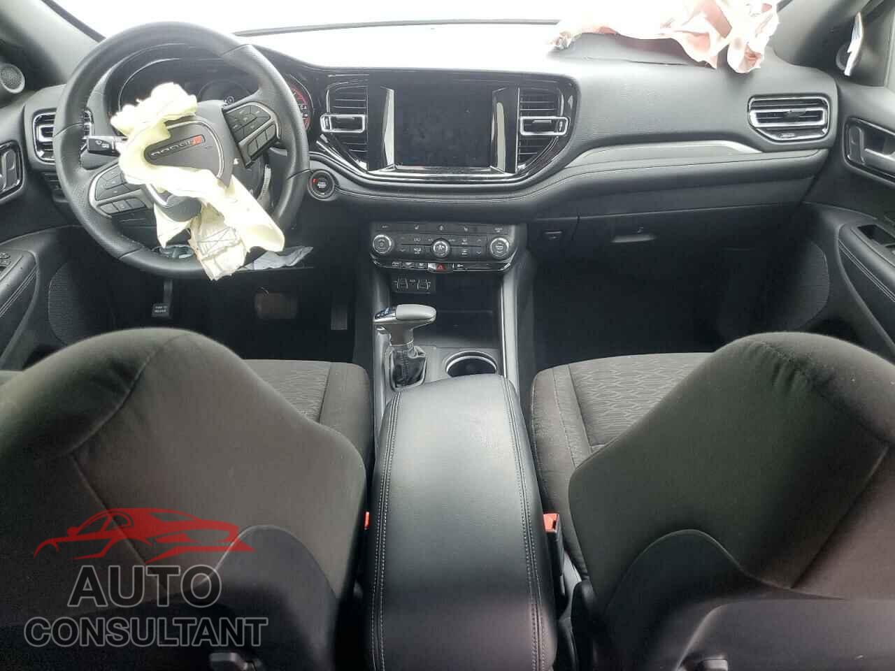 DODGE DURANGO 2023 - 1C4RDHAGXPC635371