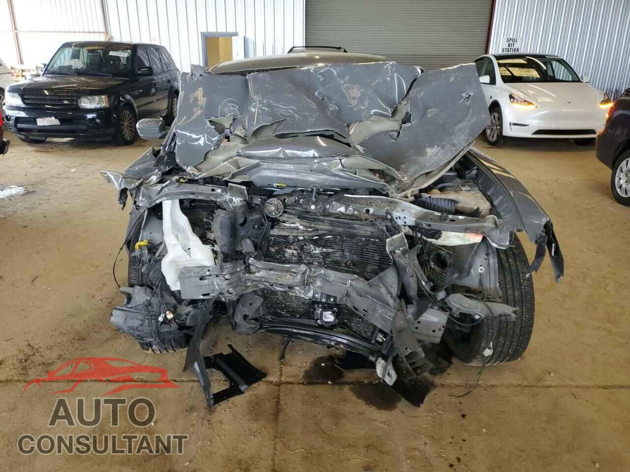 DODGE CHARGER 2019 - 2C3CDXCT3KH544866
