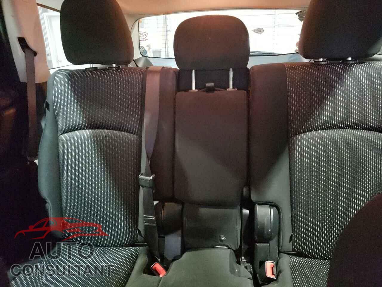 DODGE JOURNEY 2015 - 3C4PDDBG7FT633109