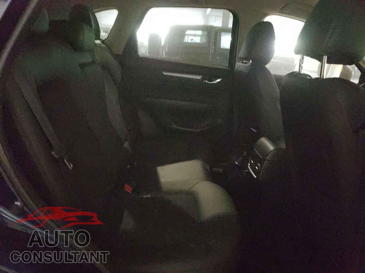 MAZDA CX-5 2021 - JM3KFBCM7M0306773