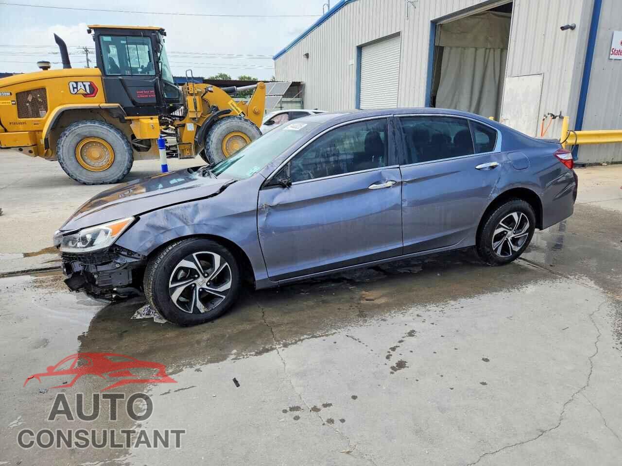 HONDA ACCORD 2016 - 1HGCR2F38GA231587