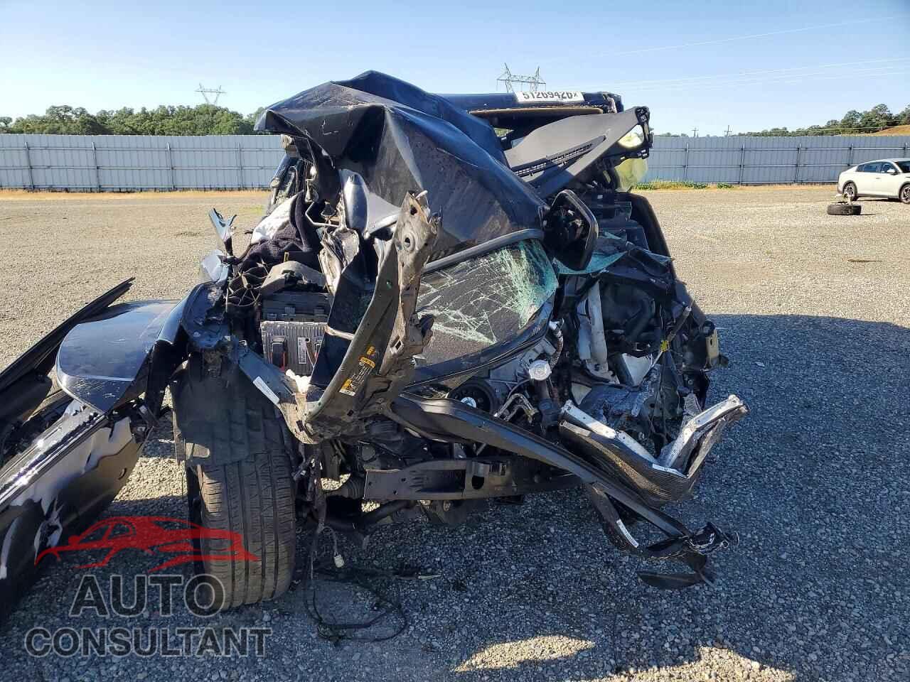 DODGE DURANGO 2023 - 1C4SDJCT1PC550065