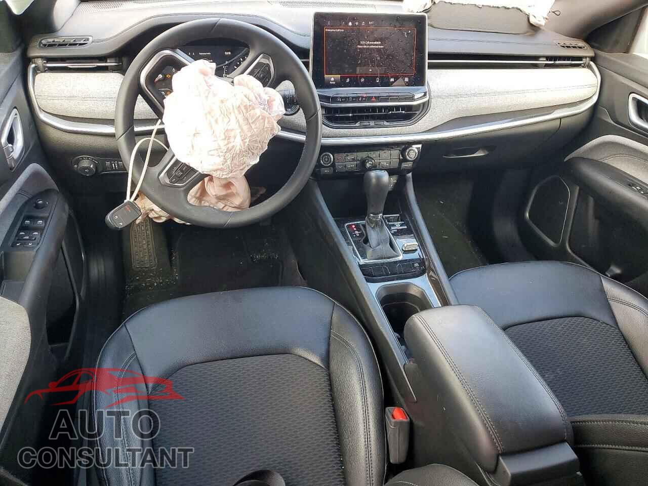 JEEP COMPASS 2024 - 3C4NJDBN0RT120299