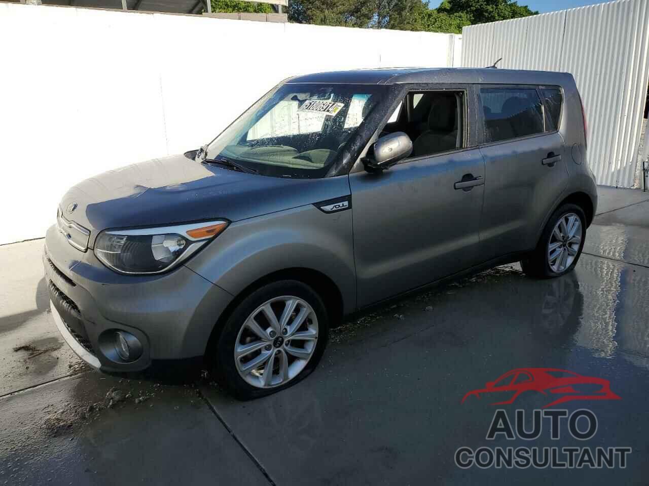 KIA SOUL 2018 - KNDJP3A53J7620099