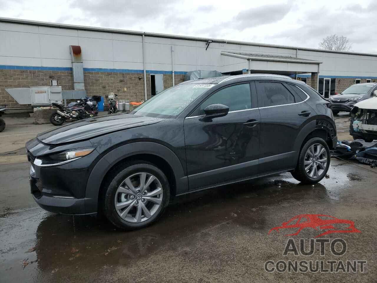 MAZDA CX30 2025 - 3MVDMBCM9SM802108
