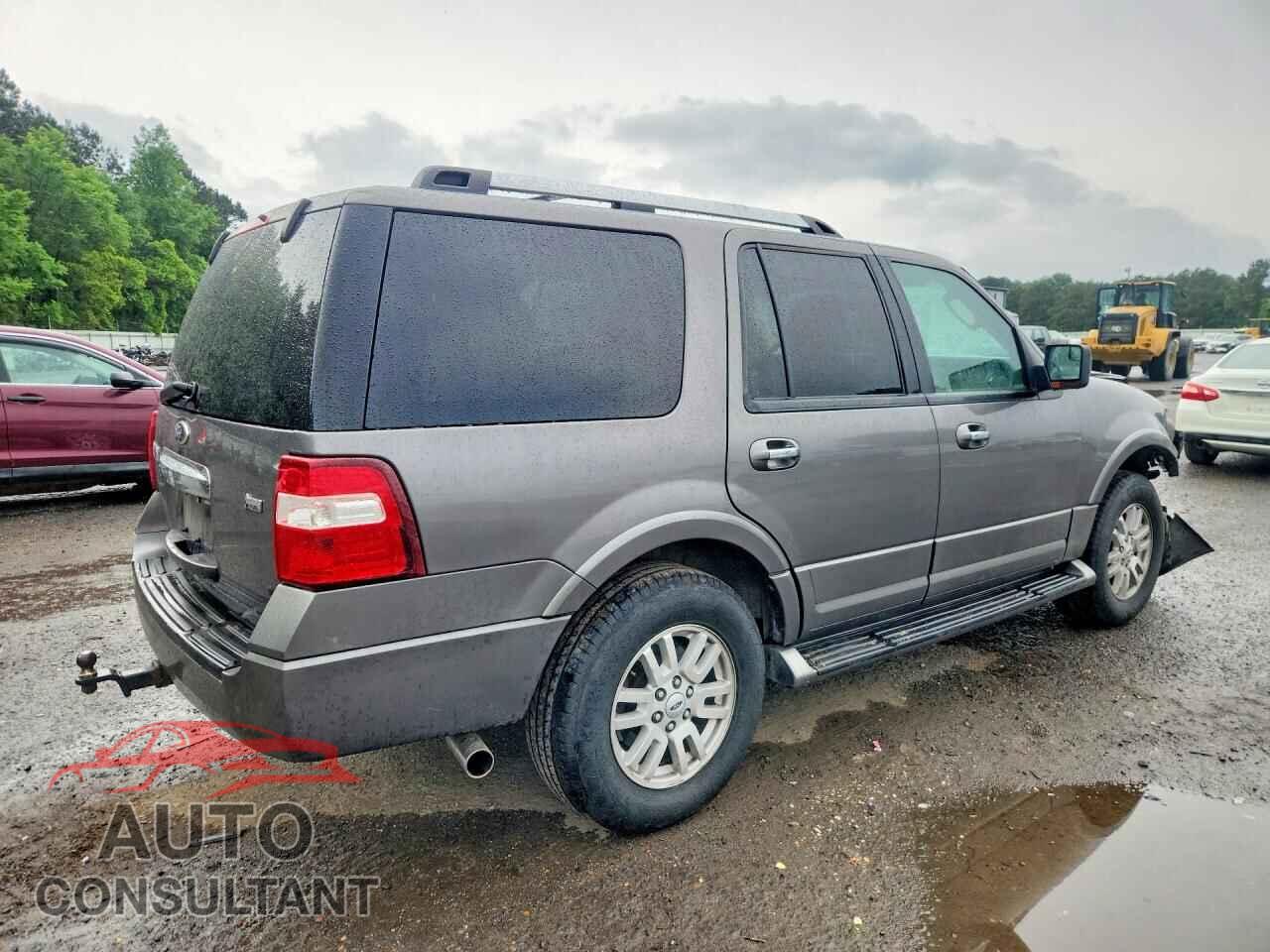 FORD EXPEDITION 2012 - 1FMJU1K56CEF44674