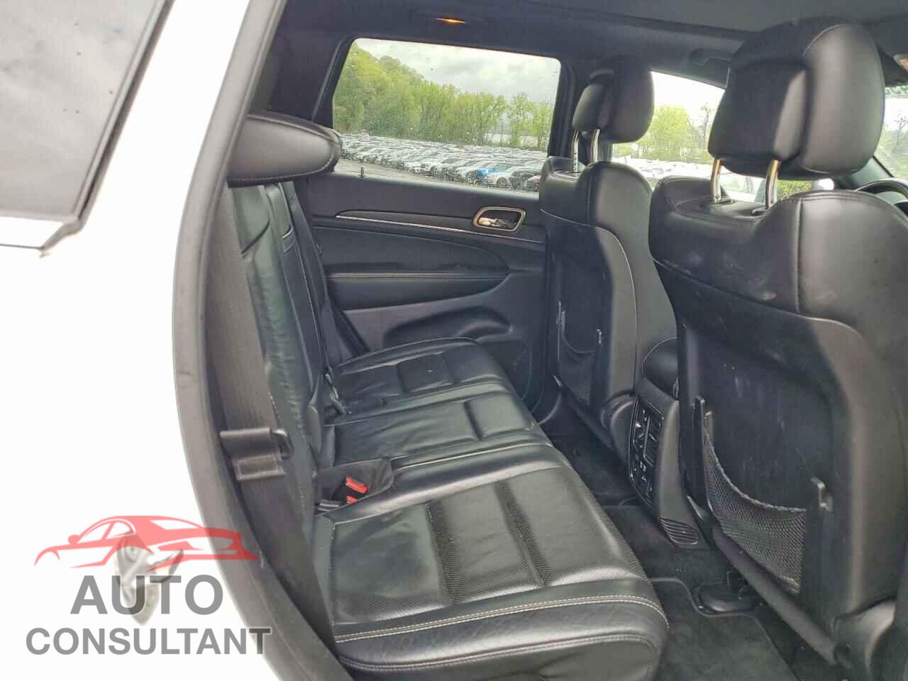 JEEP CHEROKEE 2015 - 1C4RJFBG7FC732036