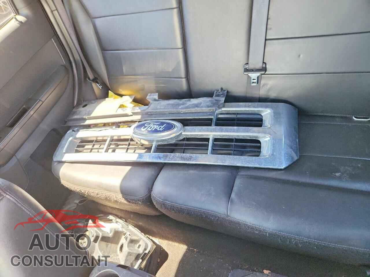FORD ESCAPE 2012 - 1FMCU9EG7CKC30196