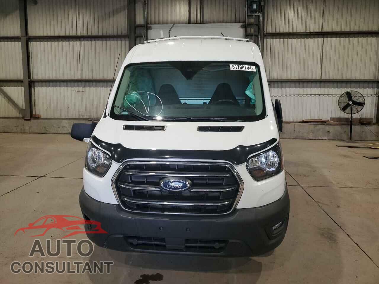 FORD TRANSIT 2020 - 1FTBR1C81LKA70427
