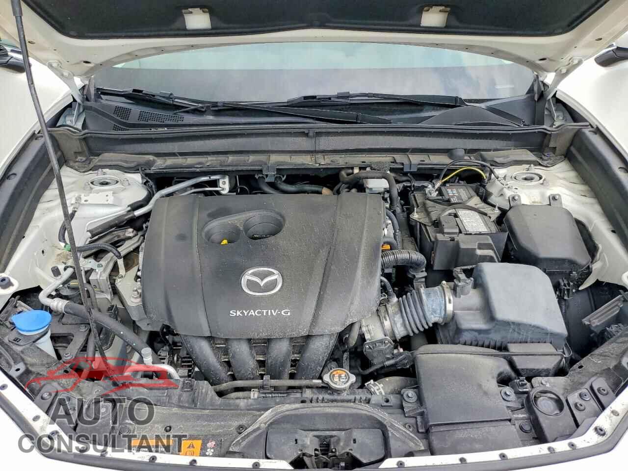 MAZDA CX30 2021 - 3MVDMBBL6MM239708