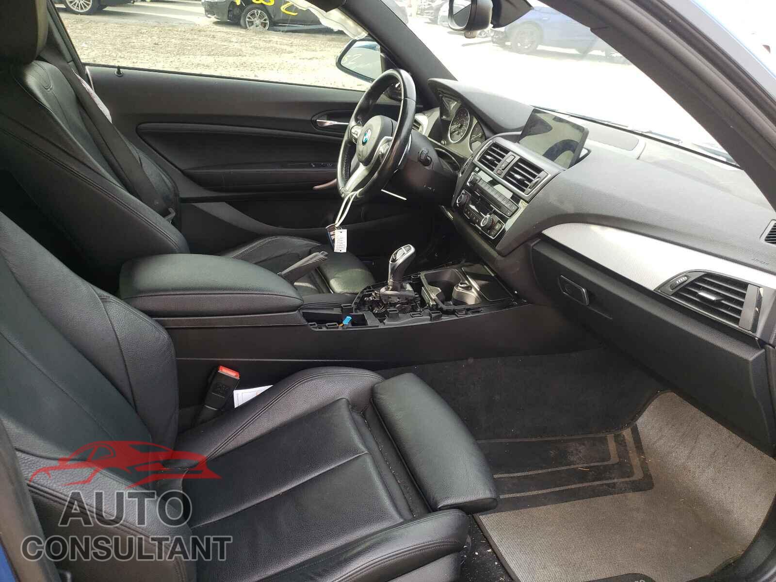 BMW M2 2017 - WBA2G3C35H7A25295