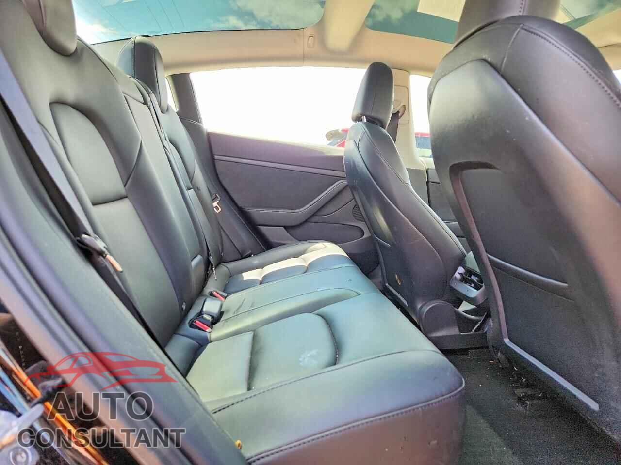 TESLA MODEL 3 2023 - 5YJ3E1EA3PF481122