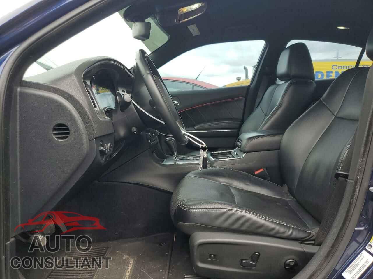 DODGE CHARGER 2014 - 2C3CDXCT2EH113259