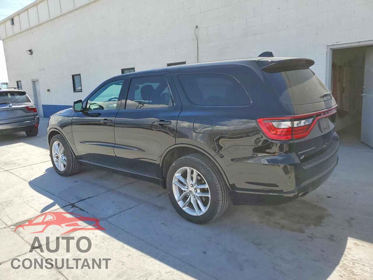DODGE DURANGO 2023 - 1C4RDJDG2PC718893