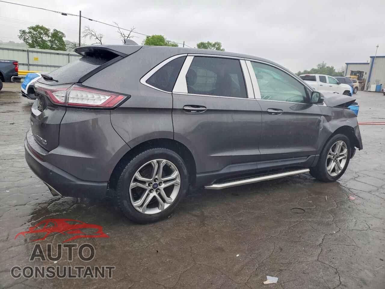 FORD EDGE 2018 - 2FMPK4K94JBB42472