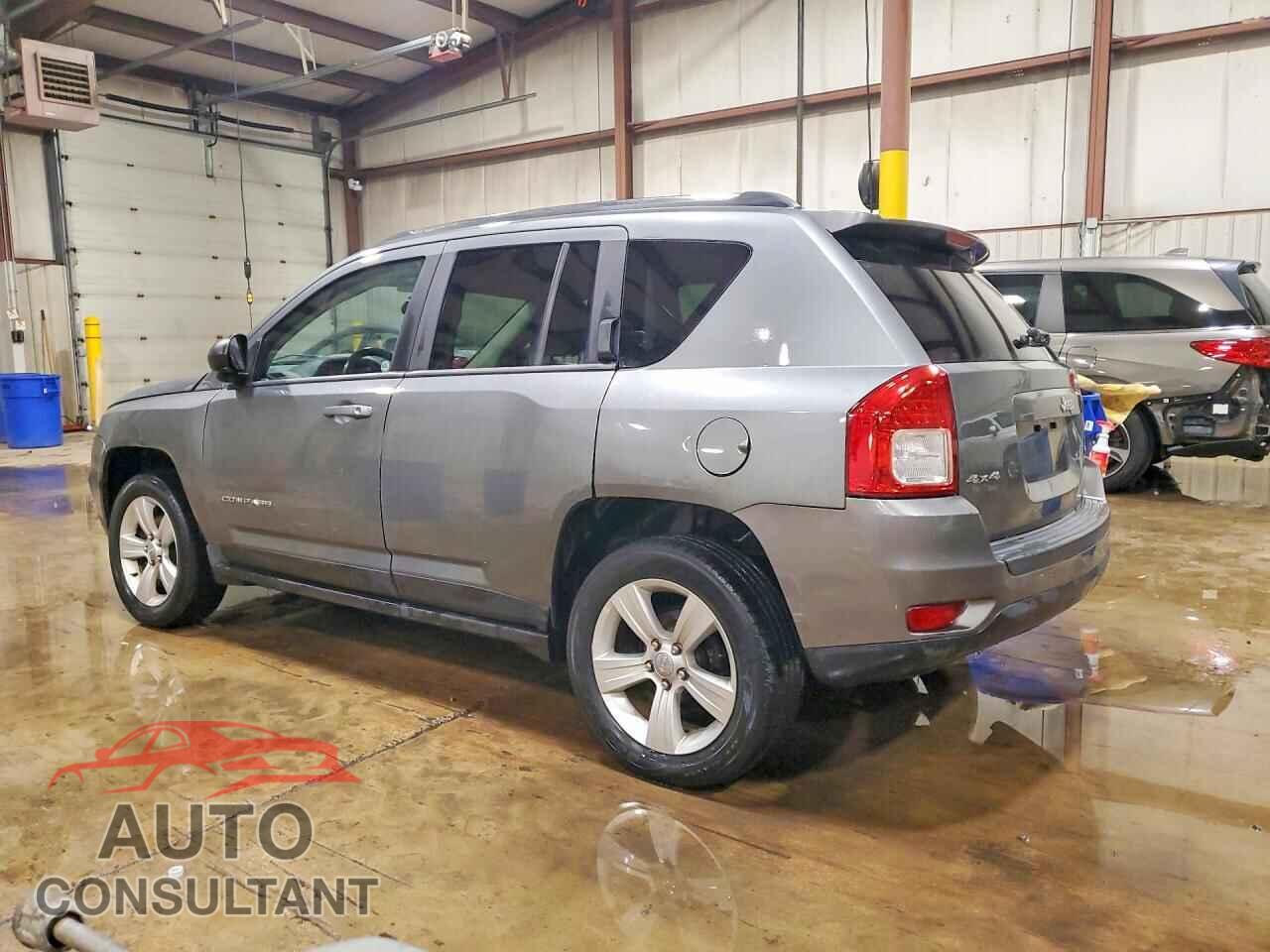 JEEP COMPASS 2013 - 1C4NJDEB5DD236176