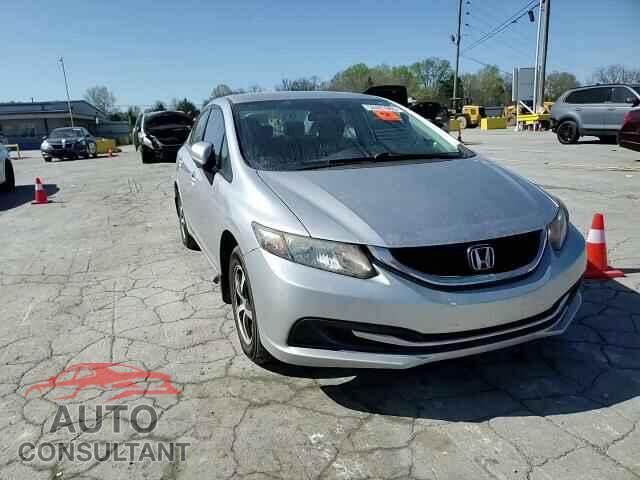 HONDA CIVIC 2015 - 19XFB2F77FE018144