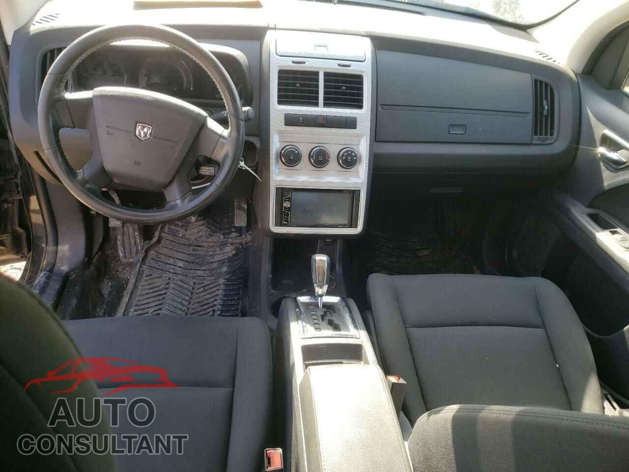 DODGE JOURNEY 2010 - 3D4PG4FB6AT163348