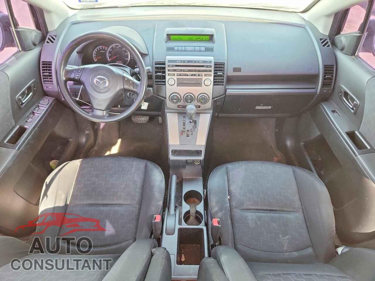 MAZDA 5 2010 - JM1CR2WL6A0363209
