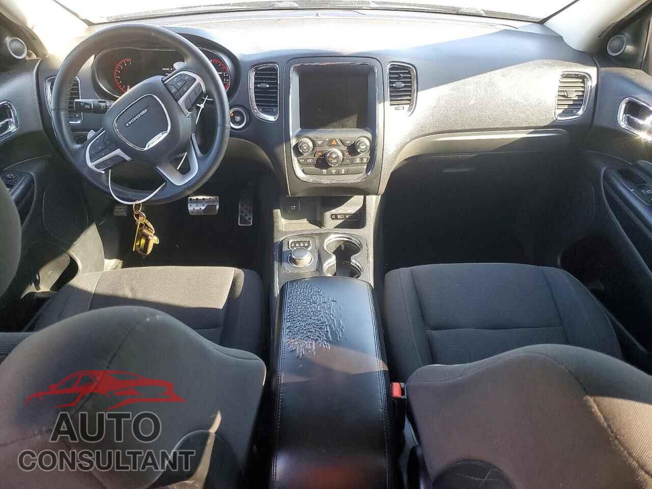 DODGE DURANGO 2014 - 1C4RDHAG9EC414387