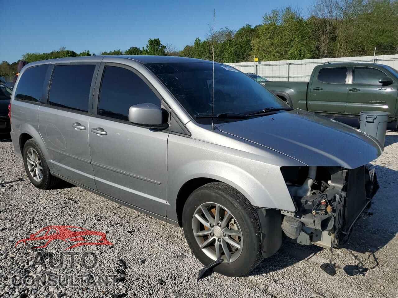 DODGE CARAVAN 2015 - 2C4RDGBG7FR691430
