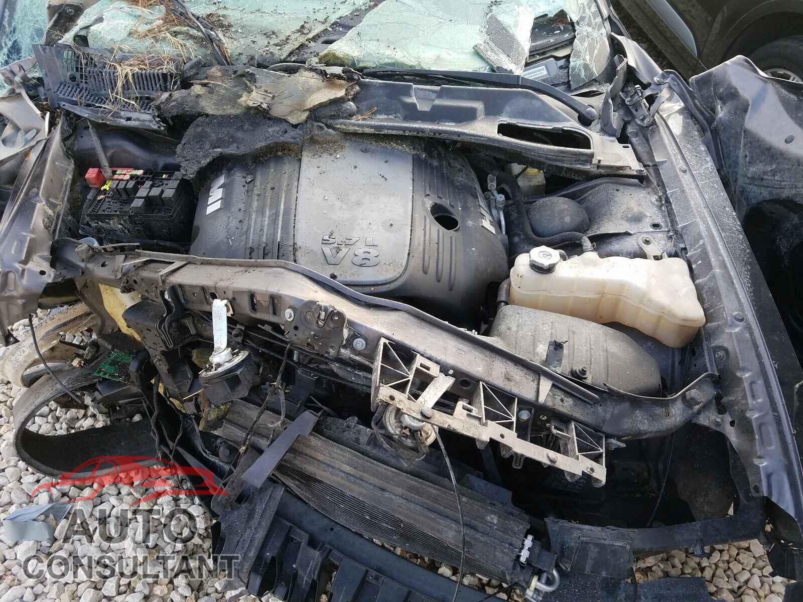 DODGE CHALLENGER 2019 - 2C3CDZBT2KH641831