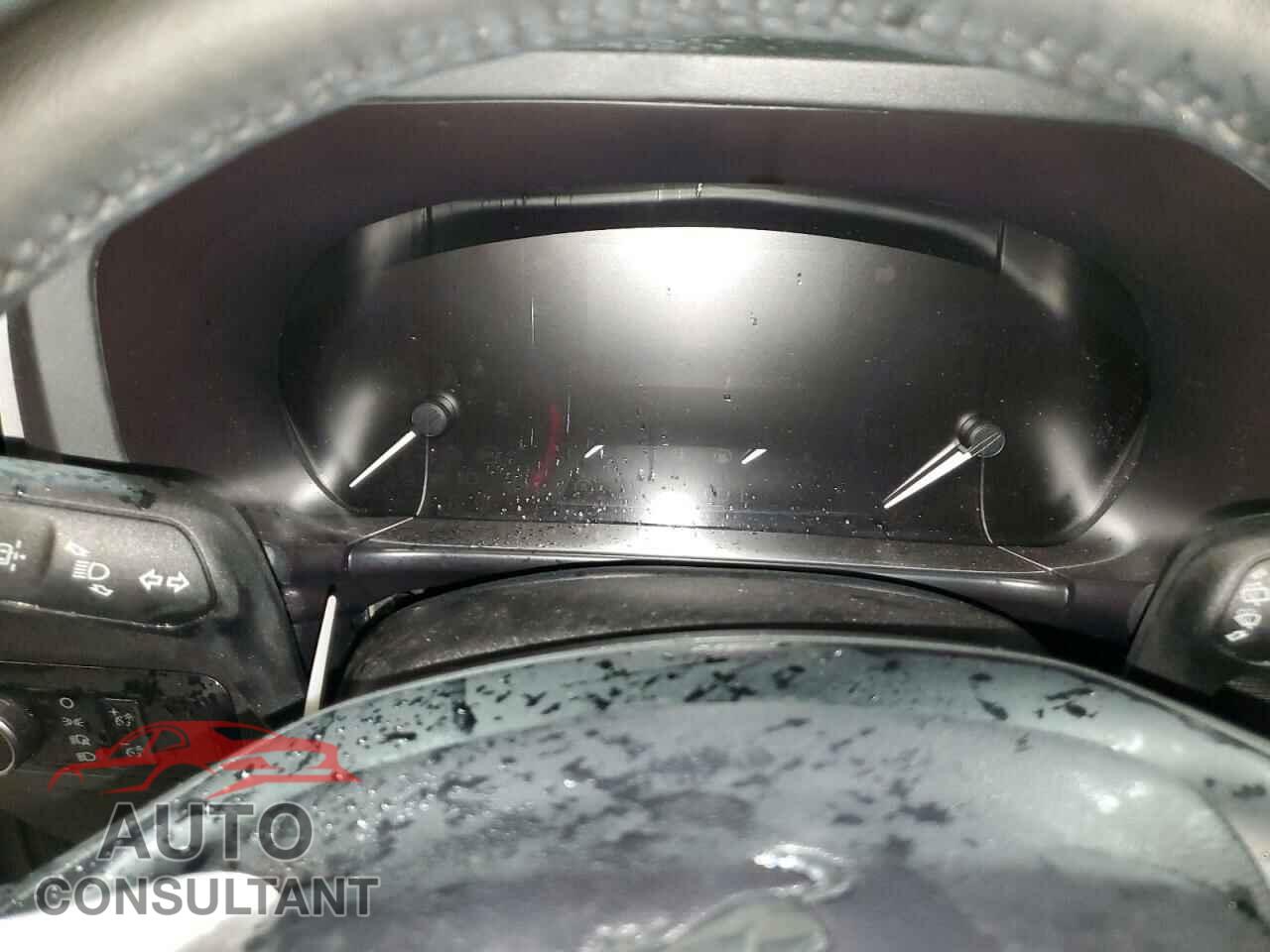 FORD BRONCO 2023 - 3FMCR9B65PRD80760