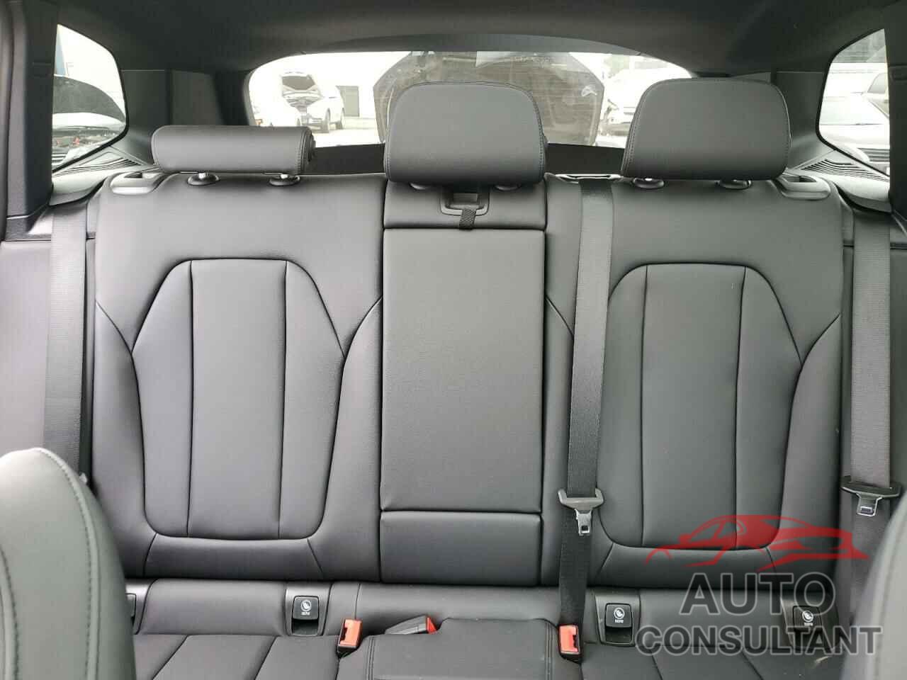 BMW X3 2021 - 5UXTY5C00M9H56123