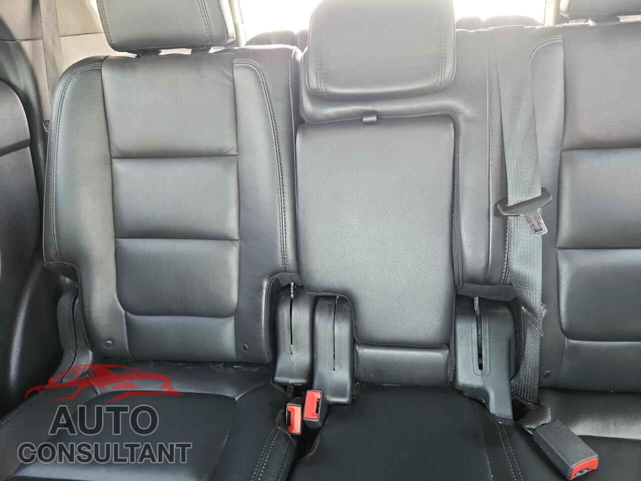 FORD EXPLORER 2015 - 1FM5K7F86FGC69220