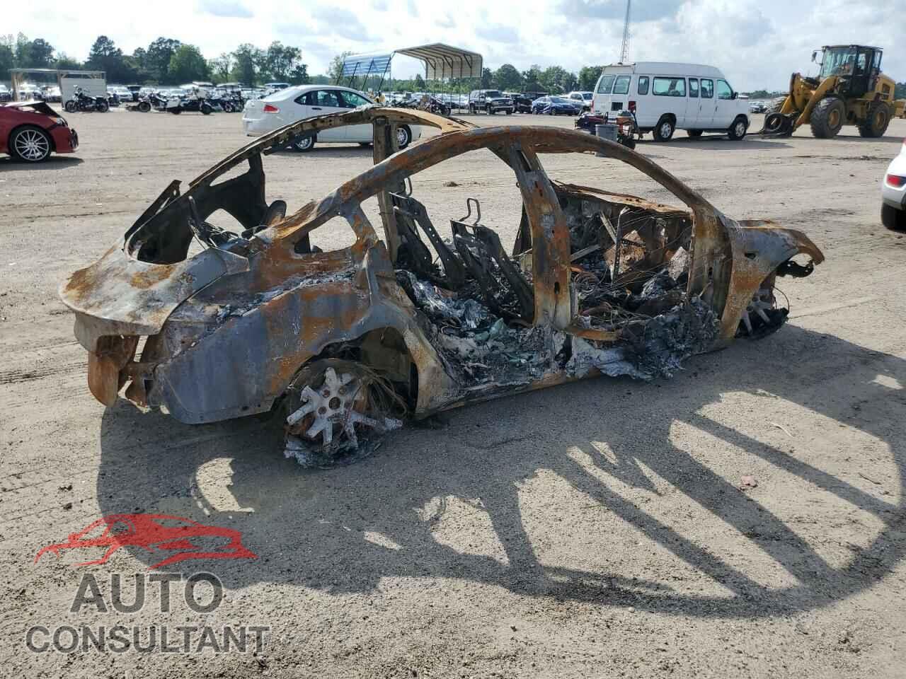 TESLA MODEL 3 2023 - 5YJ3E1EA6PF692461