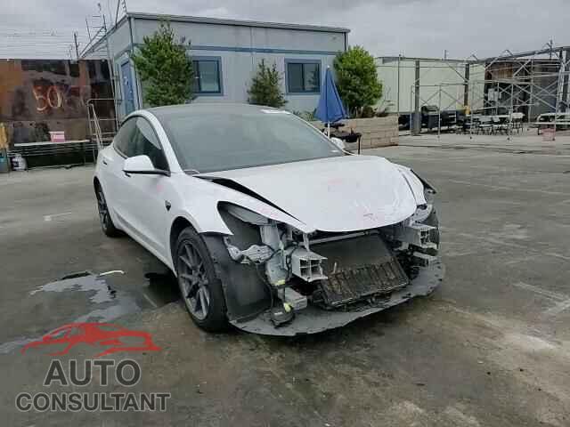 TESLA MODEL 3 2023 - 5YJ3E1EB8PF454894